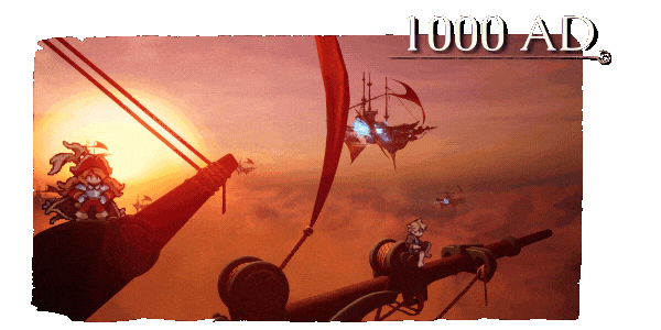 虛幻5引擎打造復古JRPG遊戲《時光的線索》現已上架Steam平台