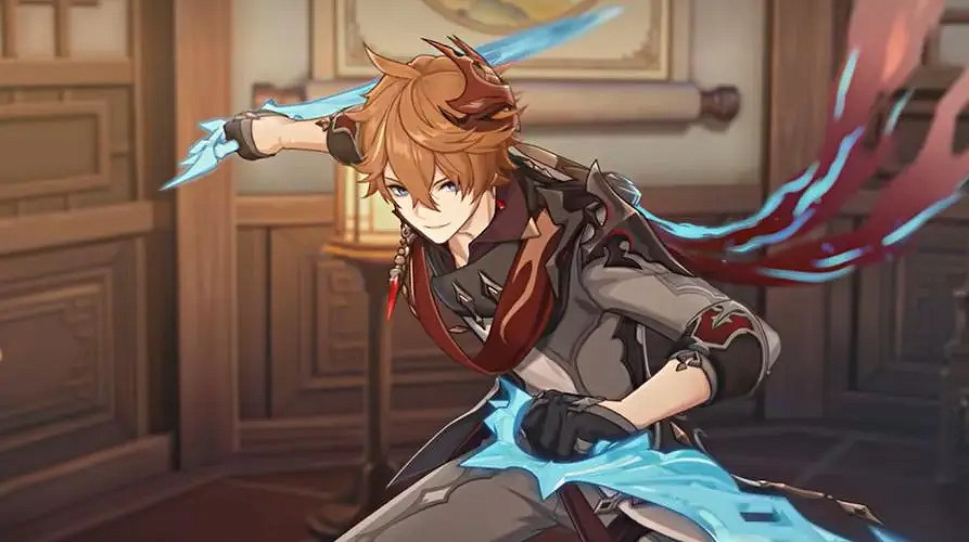 《原神》復刻次數最多的角色介紹