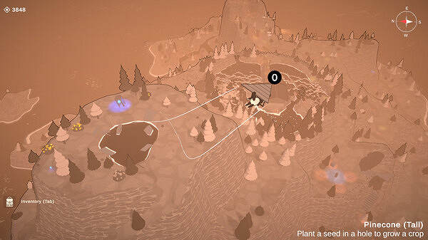 開放世界探索遊戲《Lightkeeper》Steam頁面開放! 開放世界探索遊戲《Lightkeeper》Steam頁面開放!