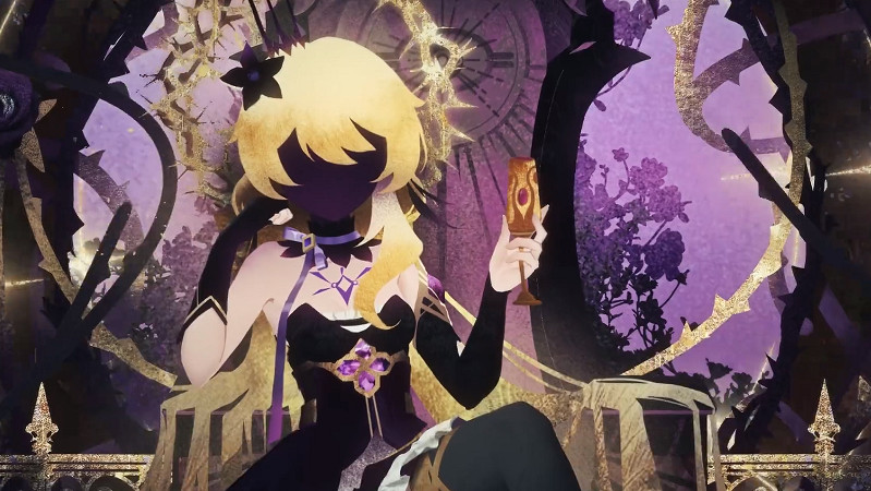 《原神》2024周年慶歌曲介紹