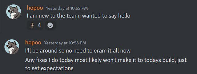 《雨中冒險》主創正投入開發V社新作《Deadlock》之中