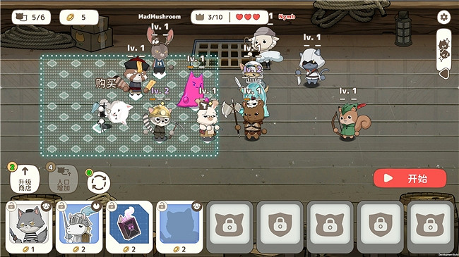 《利爪大亂鬥》10月22日發售，《背包亂鬥》連動公布