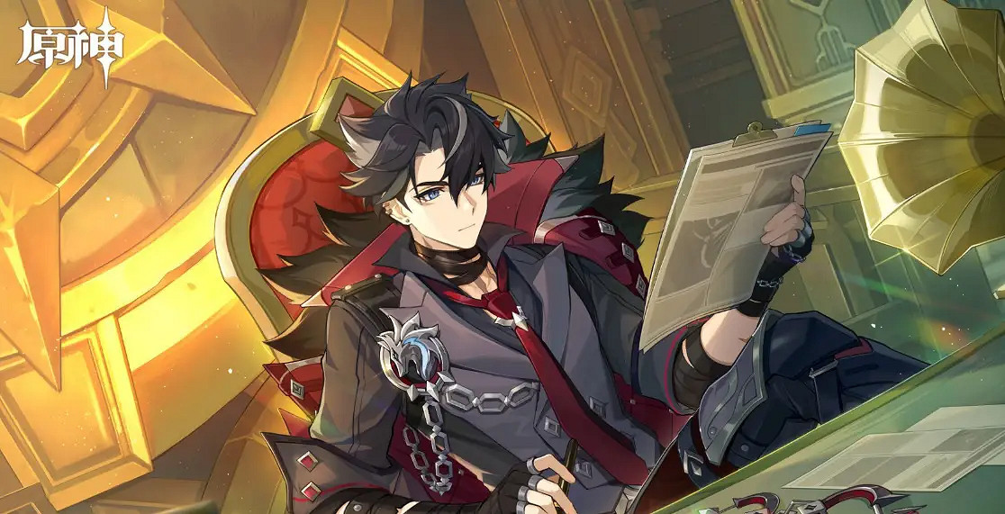 《原神》5.1-5.9卡池爆料最新2024