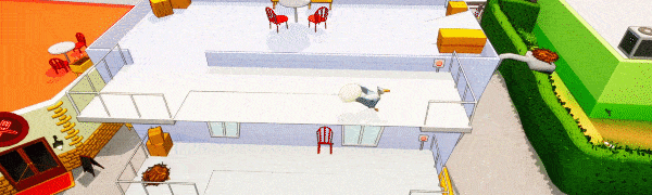 現在是去碼頭整點薯條的時間 海鷗惡搞遊戲《格蘭德》現已推出試玩Demo 現在是去碼頭整點薯條的時間 海鷗惡搞遊戲《格蘭德》現已推出試玩Demo