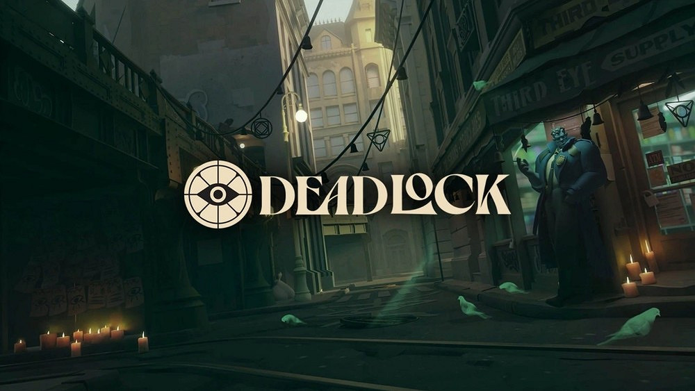 《雨中冒險》主創正在開發V社新作《Deadlock》 《雨中冒險》主創正在開發V社新作《Deadlock》