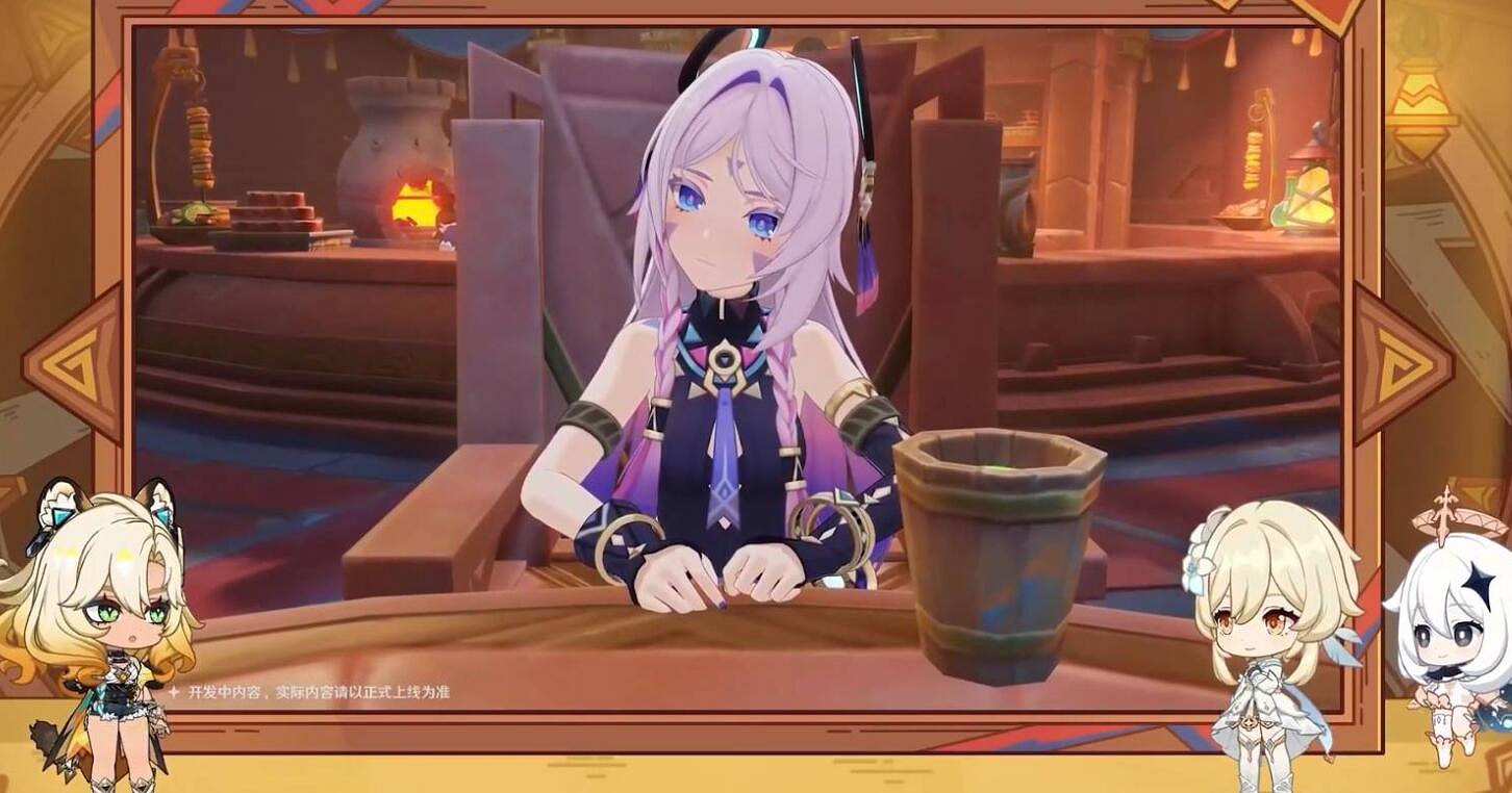 《原神》5.1版本新任務介紹