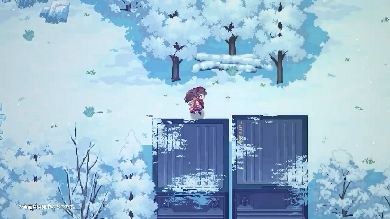 動作冒險RPG《HYKE: Northern Light(s)》介紹PV賞！