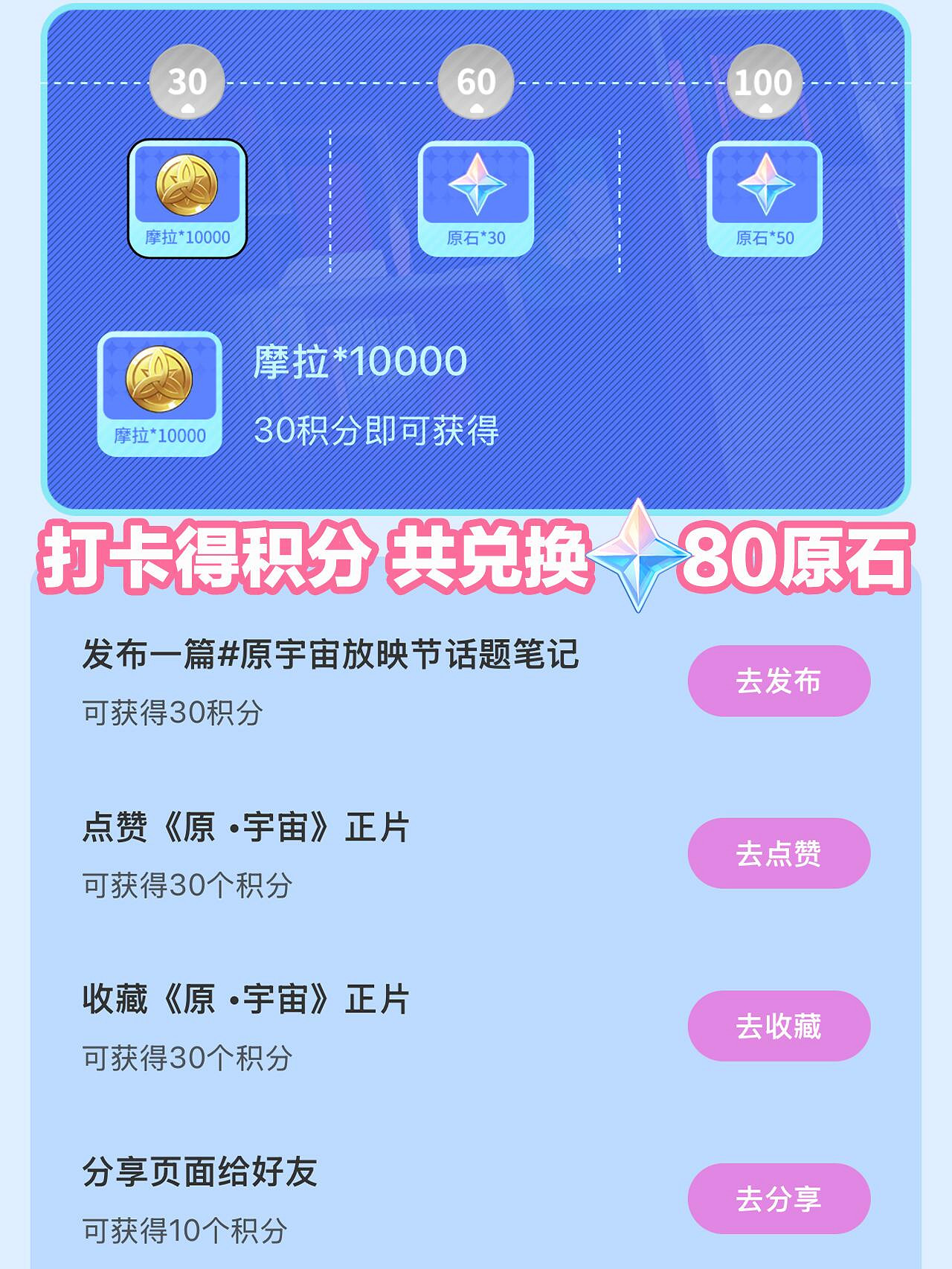 《原神》二創動畫短片原宇宙觀看地址