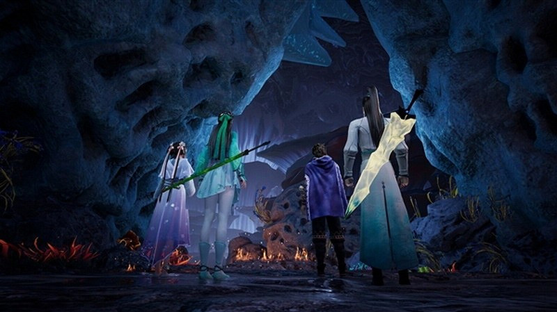 《仙劍奇俠傳8》被曝未立項 仙劍7遊戲營運未受波及