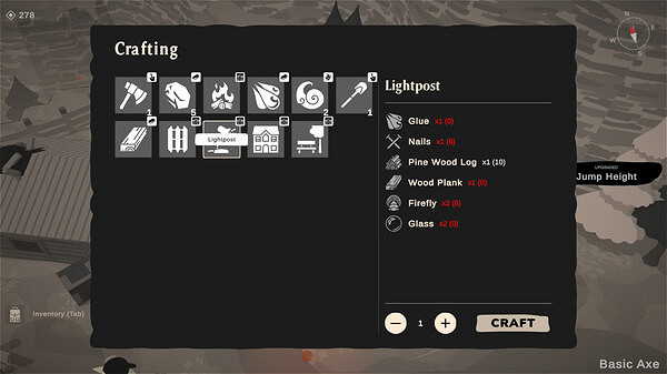 開放世界探索遊戲《Lightkeeper》Steam頁面開放! 開放世界探索遊戲《Lightkeeper》Steam頁面開放!