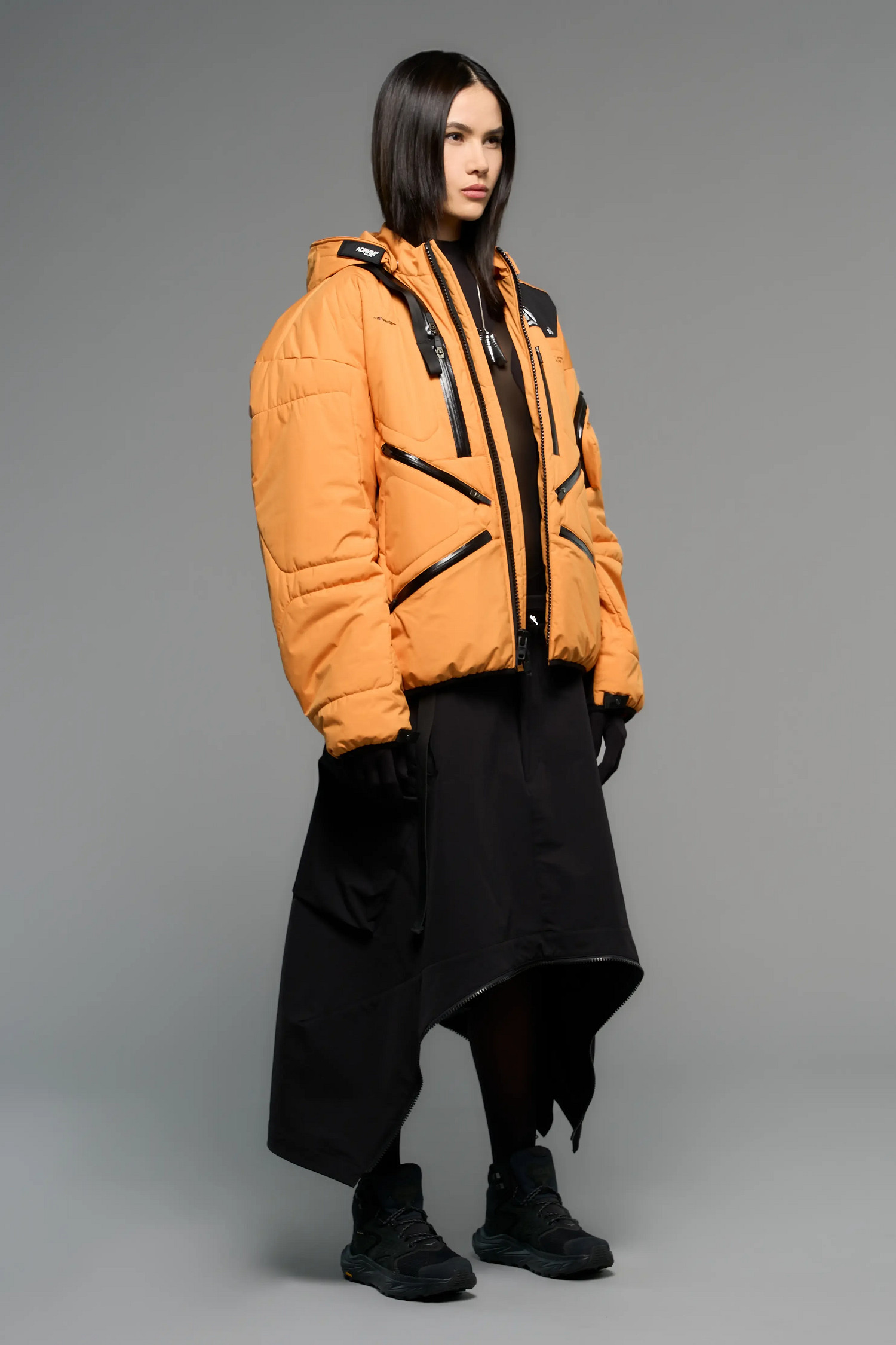 小島工作室全新周邊服飾公布 小島哥哥親自擔任模特