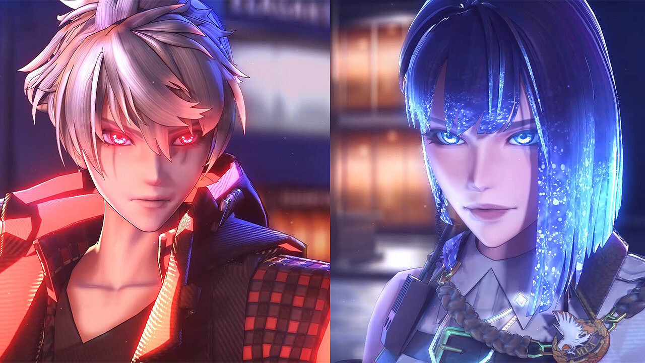 動作冒險遊戲《REYNATIS》現已正式推出 Steam平台獲多半好評 動作冒險遊戲《REYNATIS》現已正式推出 Steam平台獲多半好評