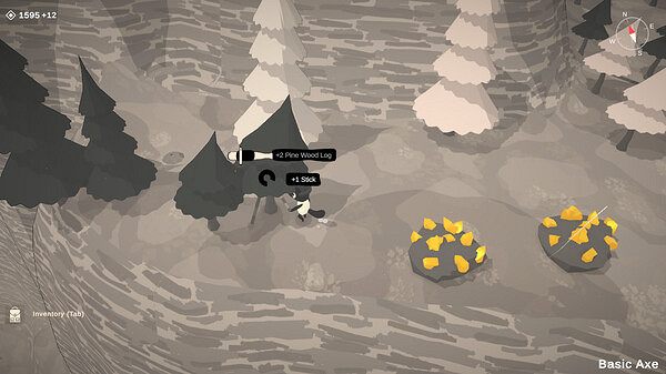 開放世界探索遊戲《Lightkeeper》Steam頁面開放! 開放世界探索遊戲《Lightkeeper》Steam頁面開放!