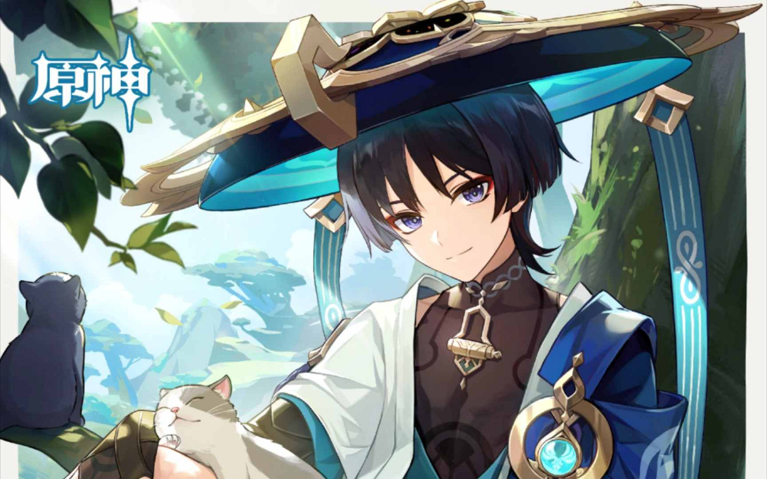 《原神》5.1-5.9復刻爆料最新