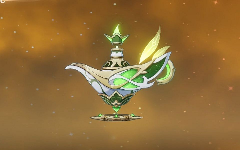 《原神》瑪拉妮武器推薦排行最新 《原神》瑪拉妮武器推薦排行最新