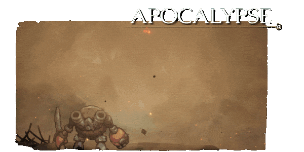 虛幻5引擎打造復古JRPG遊戲《時光的線索》現已上架Steam平台