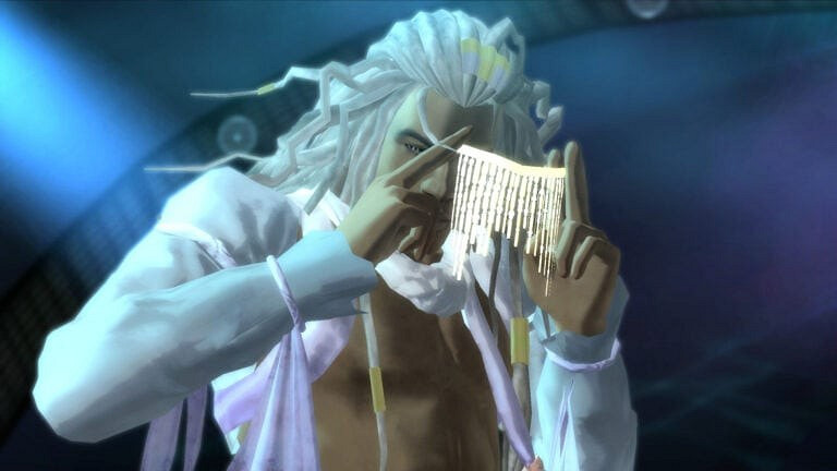 《全能之神:梅塔特隆的昇天:梅塔特隆的飛升》HD復刻版將登陸PS5 《全能之神:梅塔特隆的昇天:梅塔特隆的飛升》HD復刻版將登陸PS5