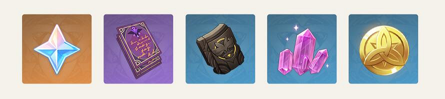 《原神》嘟嘟可砰砰曆險記活動說明