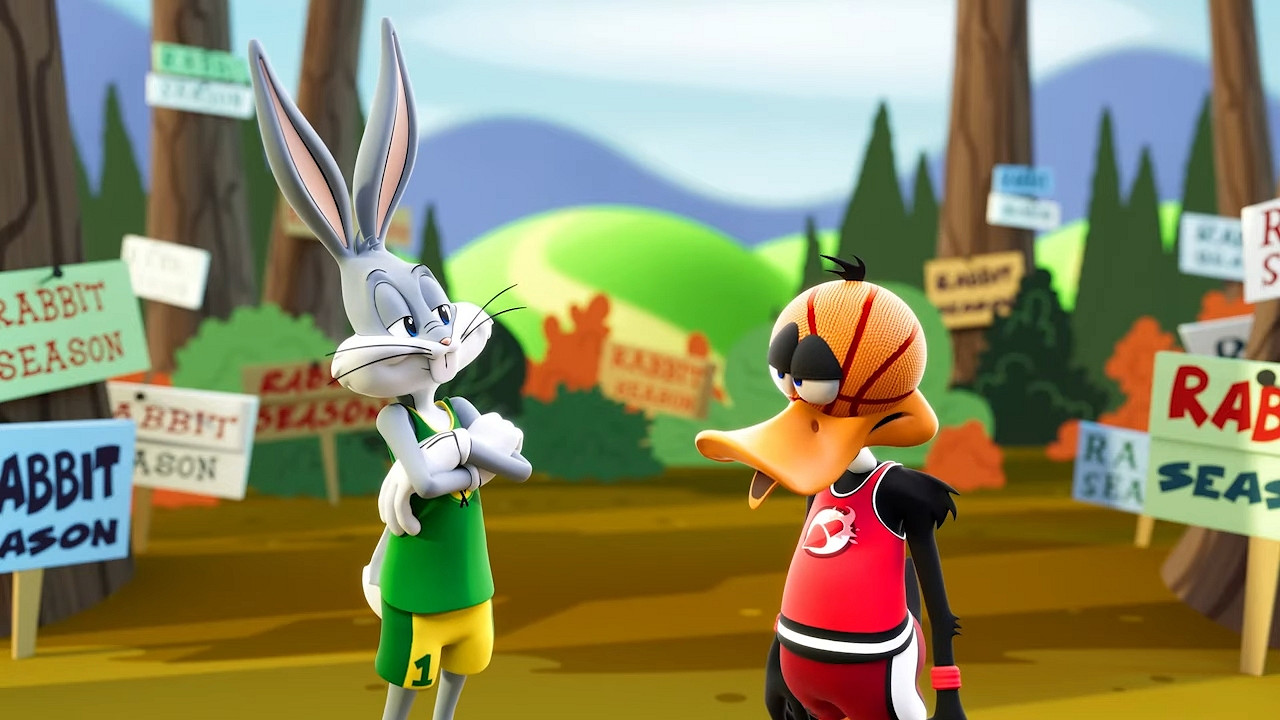 派對運動遊戲《樂一通:瘋狂運動世界》上市 派對運動遊戲《樂一通:瘋狂運動世界》上市