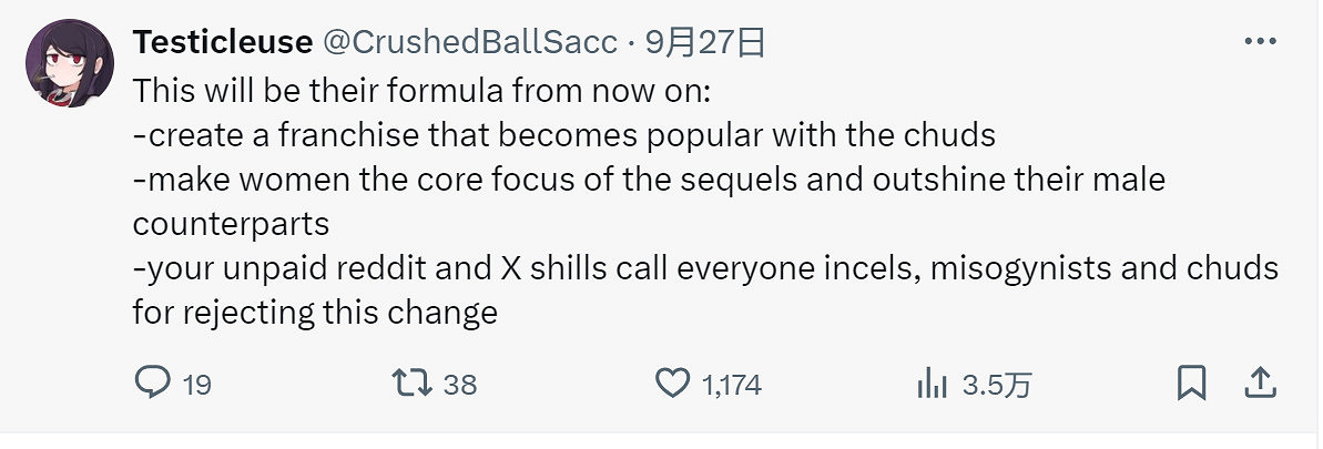 SIE遊戲主角女性化趨勢 《戰神》續作會不會加女主？