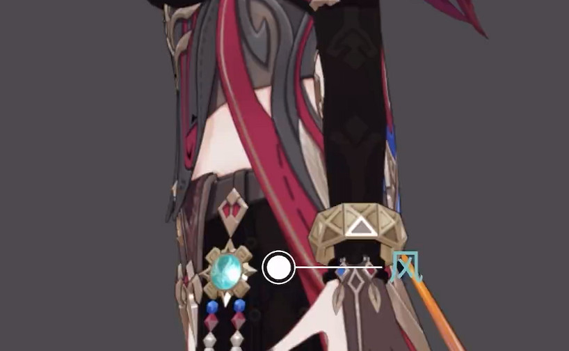 《原神》恰斯卡星級介紹