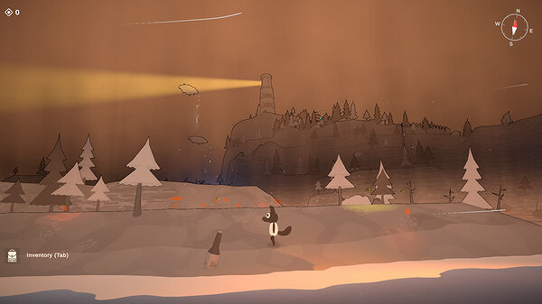 開放世界探索遊戲《Lightkeeper》Steam頁面開放! 開放世界探索遊戲《Lightkeeper》Steam頁面開放!