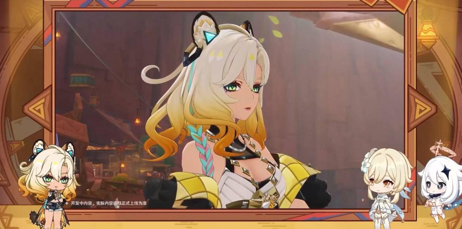 《原神》5.1版本新任務介紹