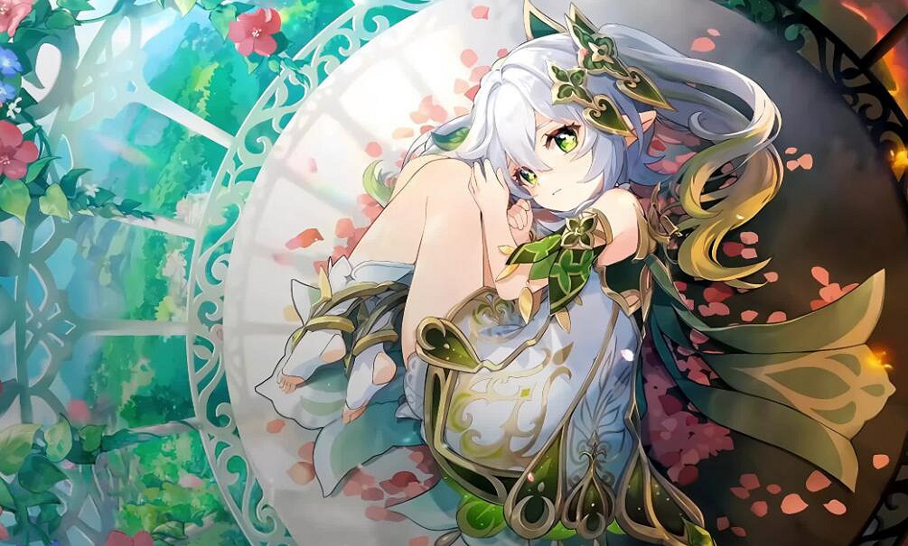 《原神》5.1-5.9復刻爆料最新