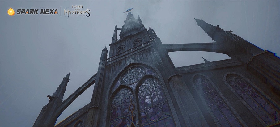 快手遊戲廠牌彈指宇宙 亮相2024東京電玩展 快手遊戲廠牌彈指宇宙 亮相2024東京電玩展