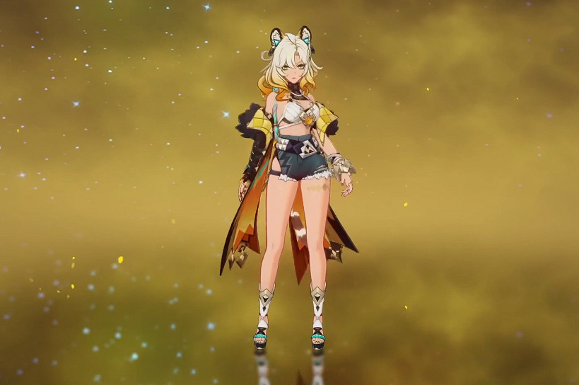 《原神》希諾寧進不進常駐說明