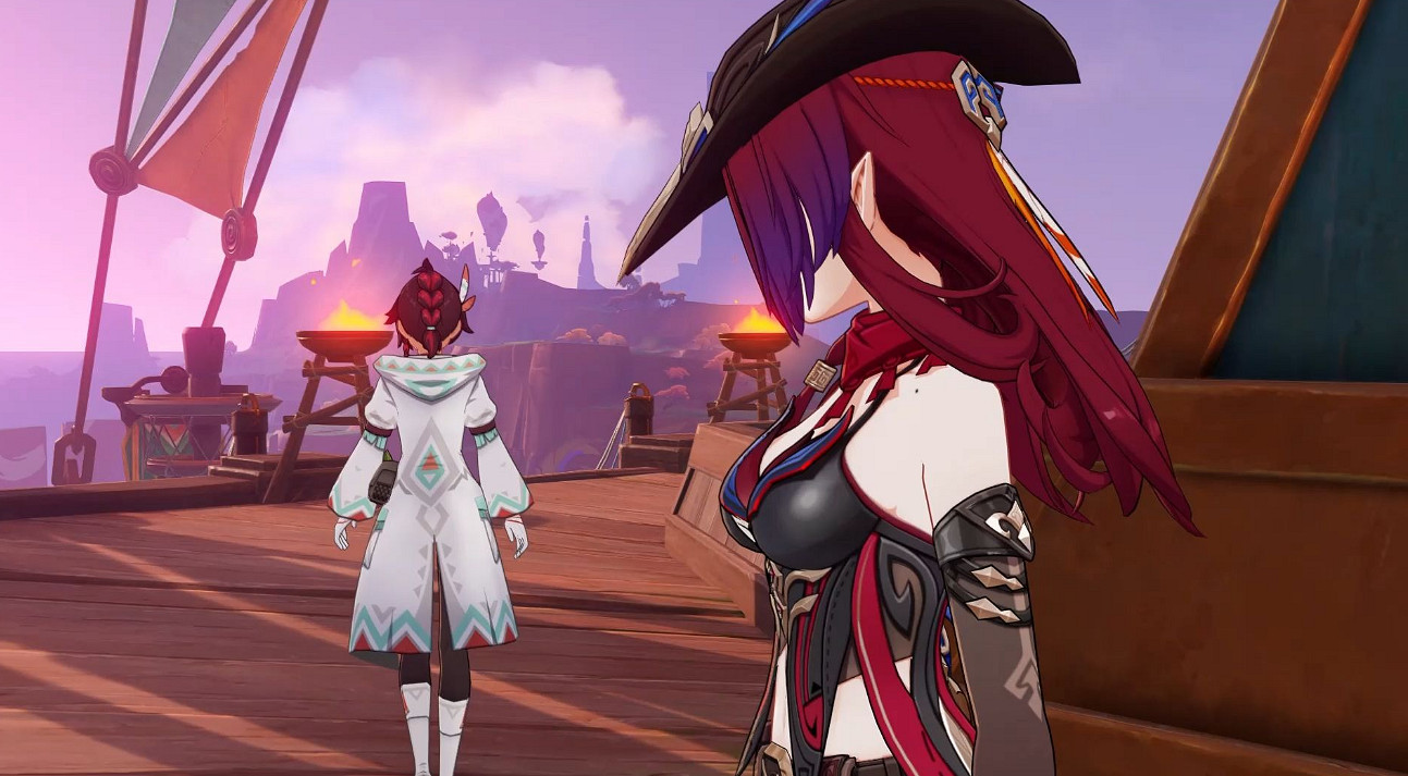 《原神》恰斯卡元素機制介紹