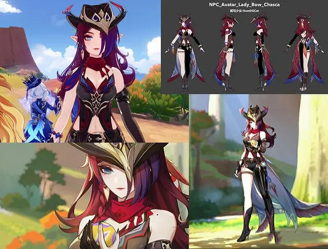 《原神》5.1-5.9卡池爆料最新2024