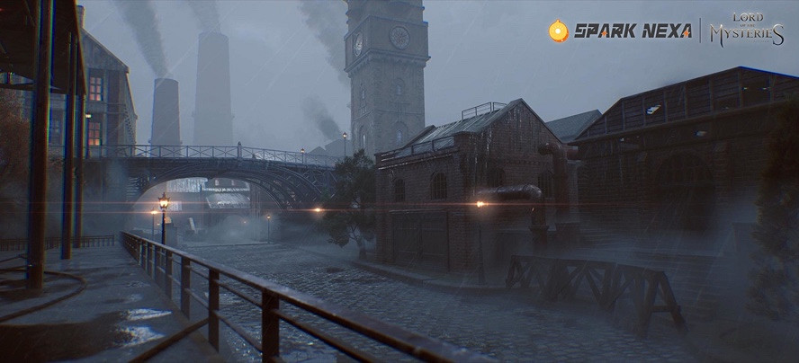 快手遊戲廠牌彈指宇宙 亮相2024東京電玩展 快手遊戲廠牌彈指宇宙 亮相2024東京電玩展