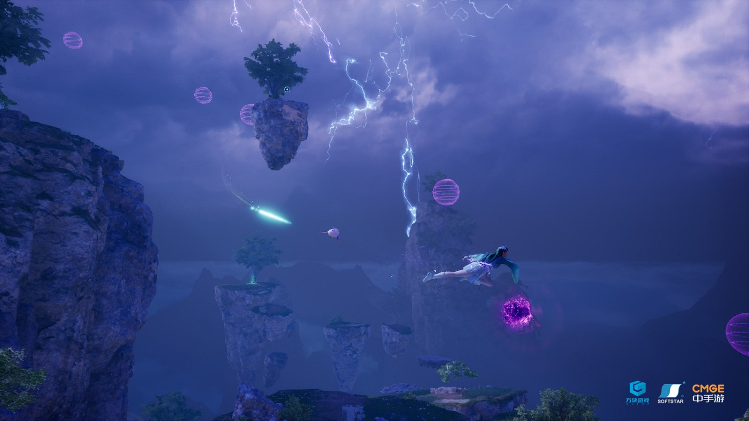 《仙劍奇俠傳7》現已加入微軟 Xbox Game Pass (XGP) 服務 會員免費玩 《仙劍奇俠傳7》現已加入微軟 Xbox Game Pass (XGP) 服務 會員免費玩