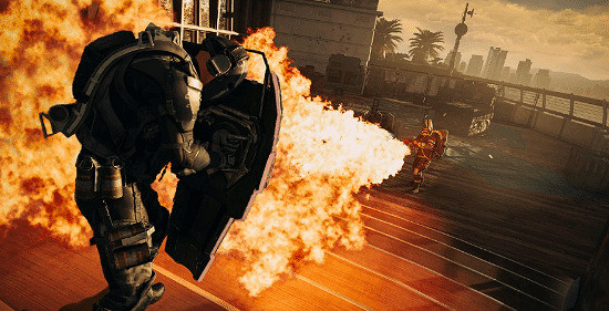 育碧CEO承認《不羈聯盟》業績未達預期 面臨多重挑戰