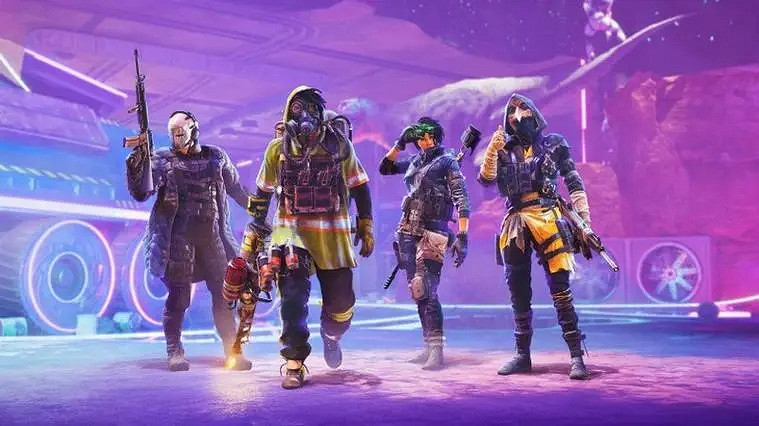 育碧CEO承認《不羈聯盟》業績未達預期 面臨多重挑戰