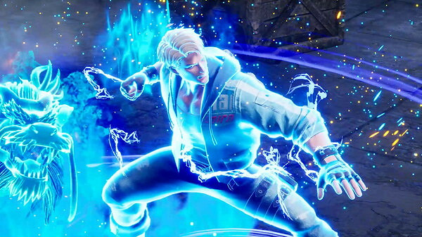 《雙截龍再臨》將打造角色更多攻擊手段,簡化操作門檻 《雙截龍再臨》將打造角色更多攻擊手段,簡化操作門檻