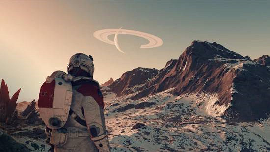 揭秘《星空》1000星球挑戰：從創意到實現的探索之旅