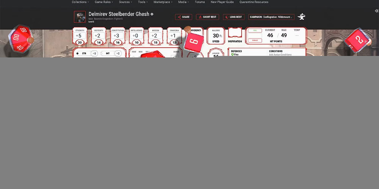 《龍與地下城》5R規則啟航!2024《玩家手冊》熱銷 《龍與地下城》5R規則啟航!2024《玩家手冊》熱銷