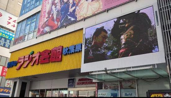 頂級狠活！育碧在日本播放《AC影》預告，內容竟是...