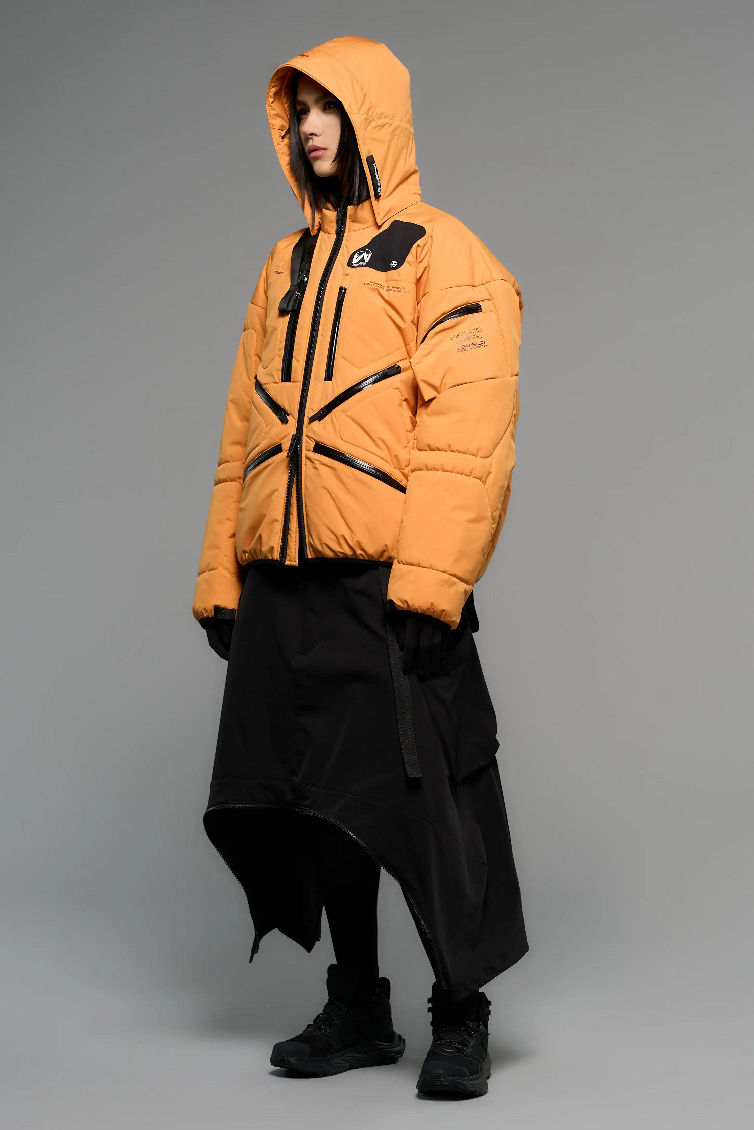 小島工作室全新周邊服飾公布 小島哥哥親自擔任模特