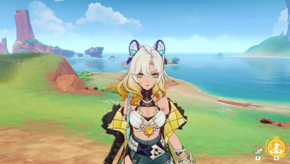 《原神》5.1-5.9卡池爆料最新2024