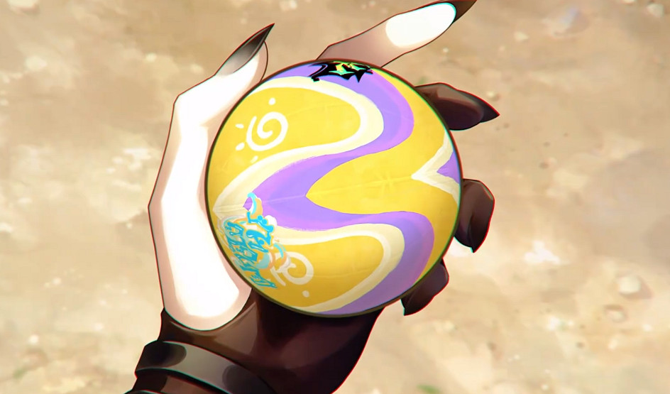 《原神》恰斯卡會不會飛行