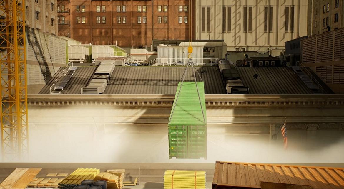 打擊資本家搞垮華爾街!《PAYDAY3》DLC4試玩體驗公開