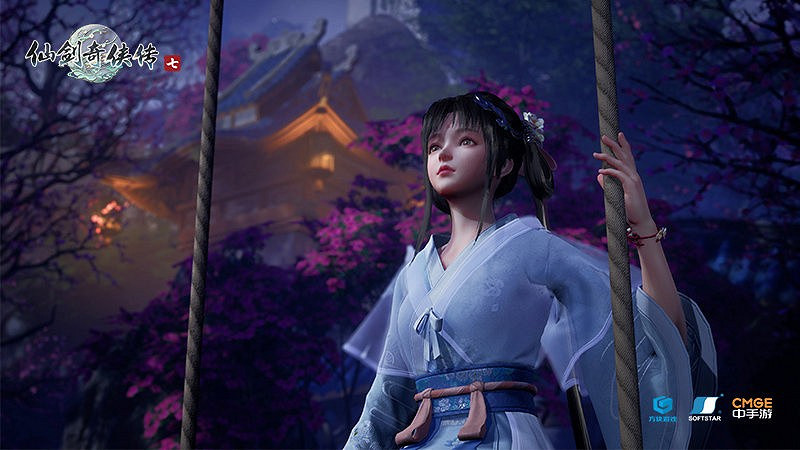 《仙劍奇俠傳7》2.0版更新即將上線 優化遊戲運行效率 《仙劍奇俠傳7》2.0版更新即將上線 優化遊戲運行效率