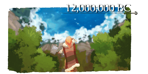 虛幻5引擎打造復古JRPG遊戲《時光的線索》現已上架Steam平台