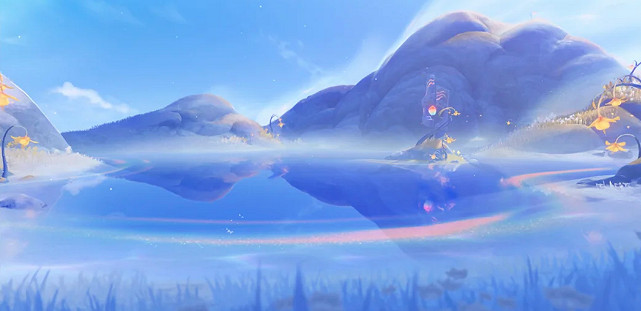 《原神》納塔地圖圖片最新爆料內容介紹