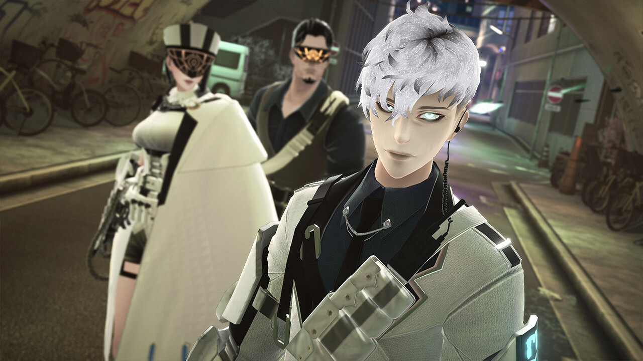 動作冒險遊戲《REYNATIS》現已正式推出 Steam平台獲多半好評 動作冒險遊戲《REYNATIS》現已正式推出 Steam平台獲多半好評