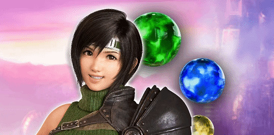 《最終幻想》沒有發揮出最大潛力？魔晶石還需創新！