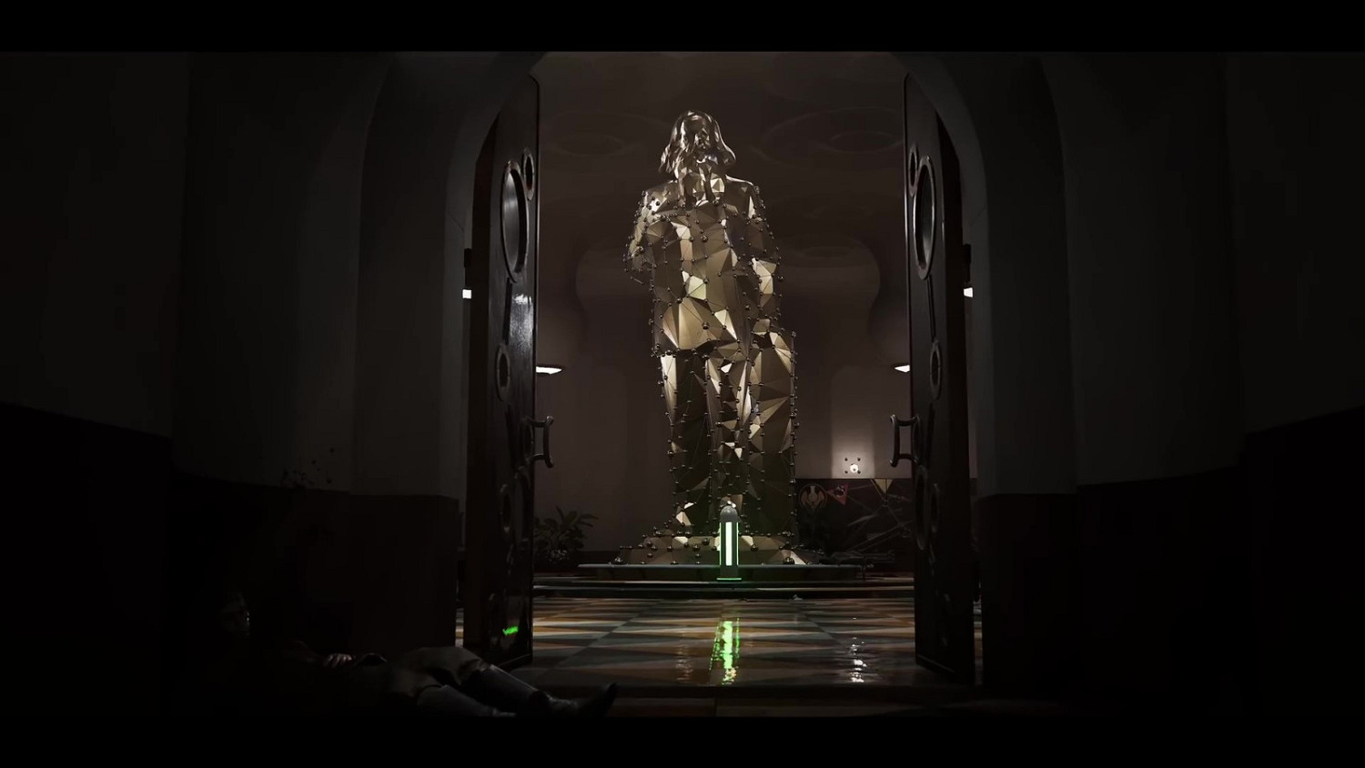 《原子之心》DLC敵人前瞻預告 夏季發售 《原子之心》DLC敵人前瞻預告 夏季發售